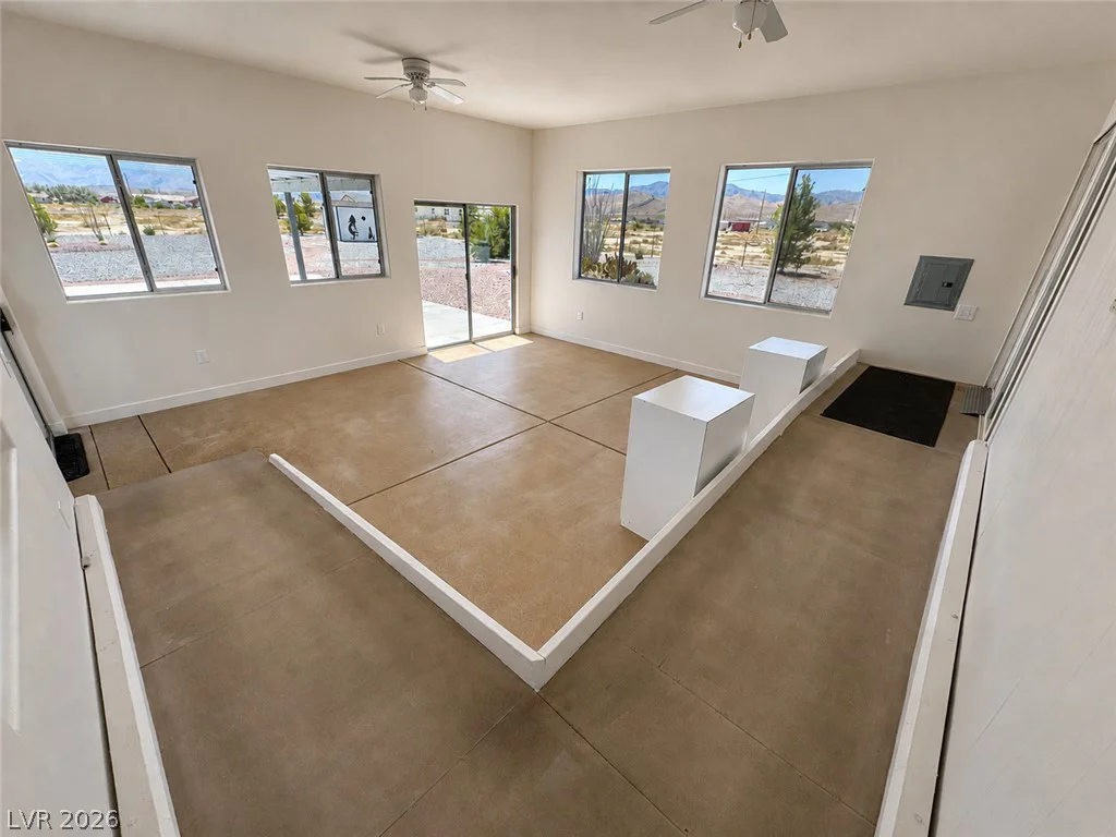 4761 Medicine Man, Pahrump, NV 89048
