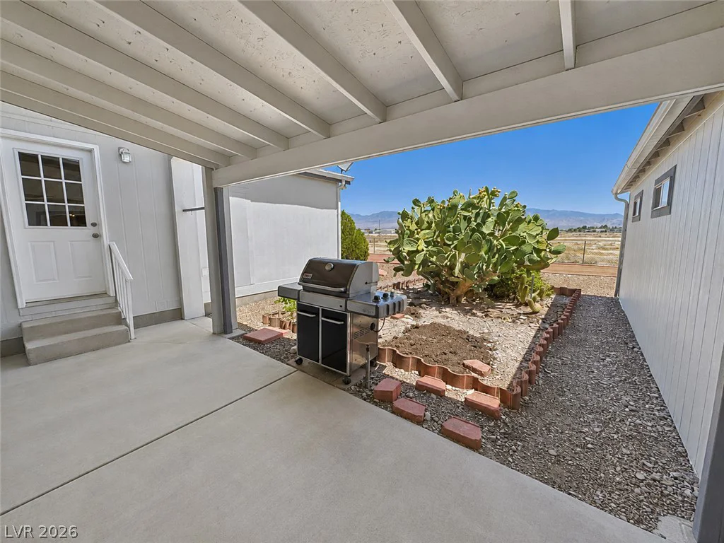 4761 Medicine Man, Pahrump, NV 89048
