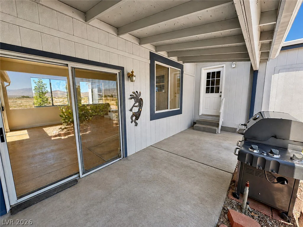 4761 Medicine Man, Pahrump, NV 89048