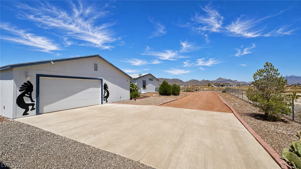 4761 Medicine Man, Pahrump, NV 89048