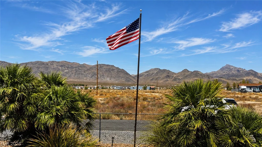 4761 Medicine Man, Pahrump, NV 89048