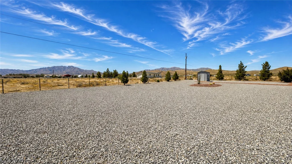 4761 Medicine Man, Pahrump, NV 89048