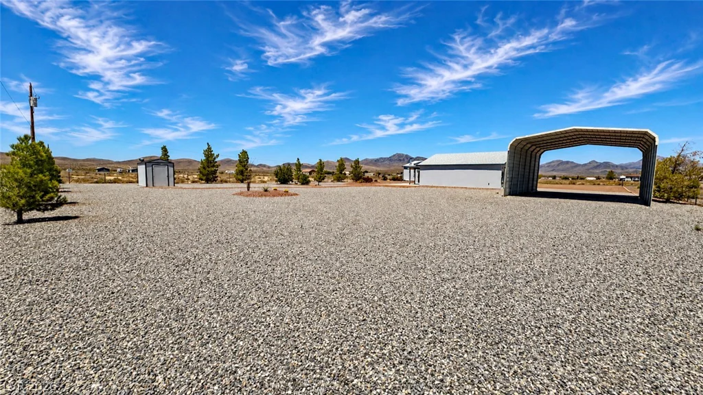 4761 Medicine Man, Pahrump, NV 89048