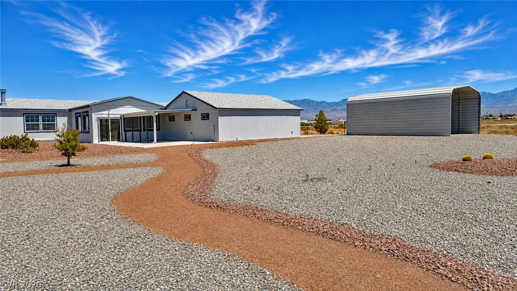 4761 Medicine Man, Pahrump, NV 89048