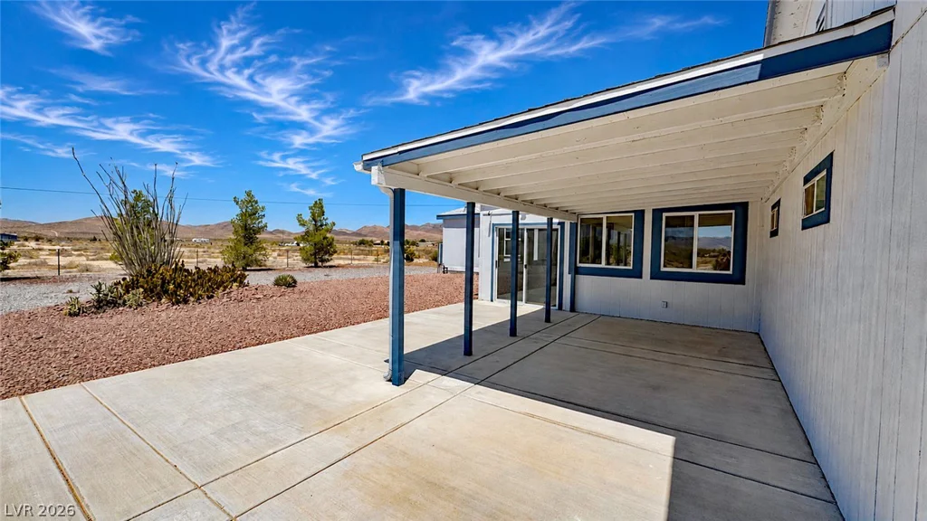 4761 Medicine Man, Pahrump, NV 89048