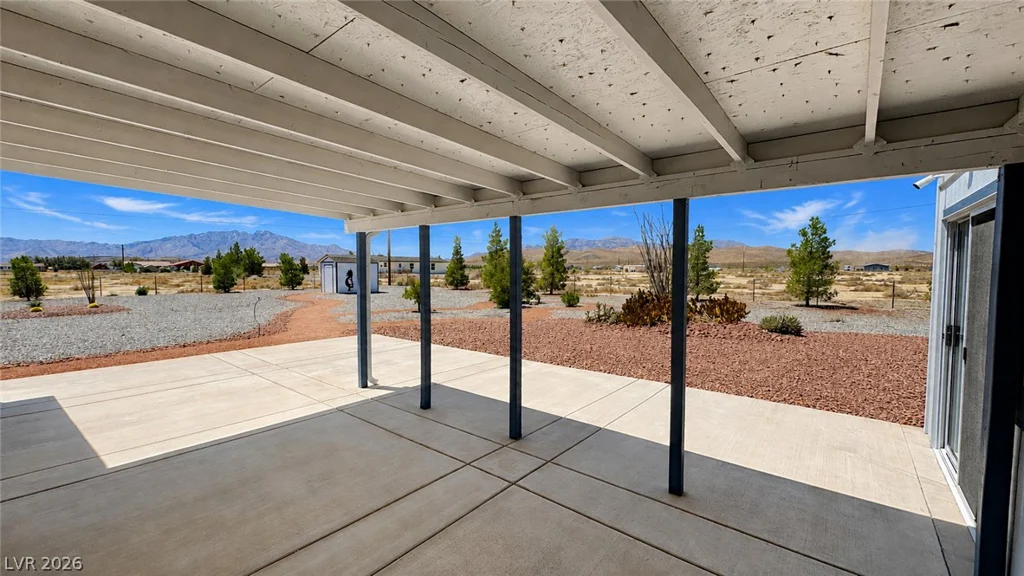 4761 Medicine Man, Pahrump, NV 89048
