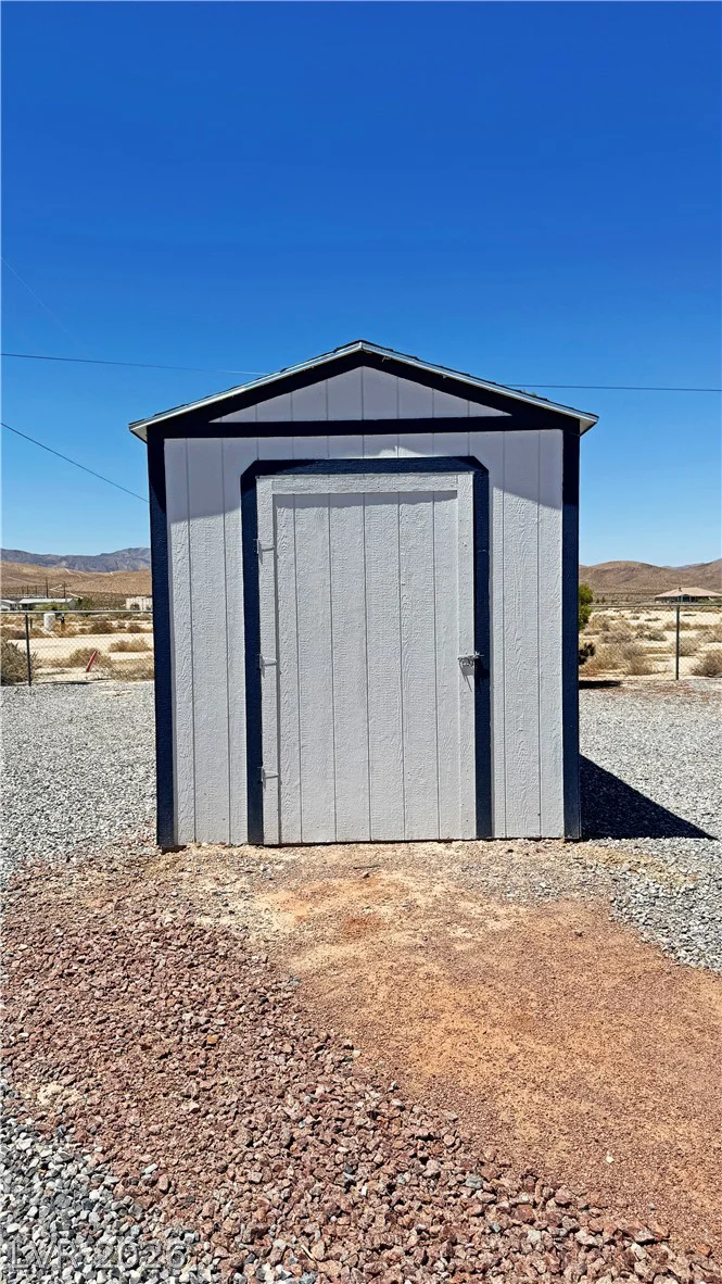 4761 Medicine Man, Pahrump, NV 89048