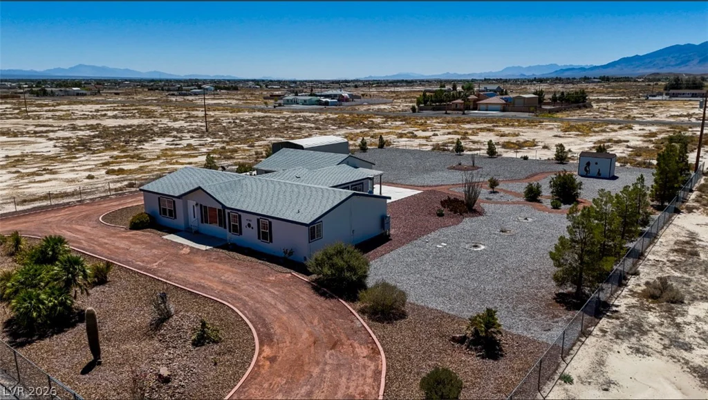 4761 Medicine Man, Pahrump, NV 89048