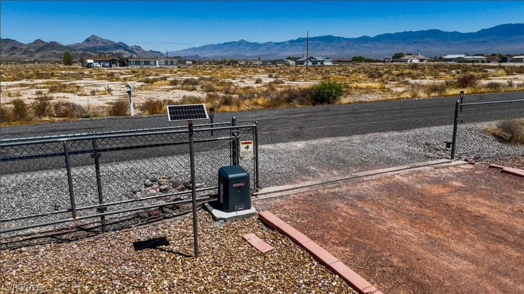 4761 Medicine Man, Pahrump, NV 89048
