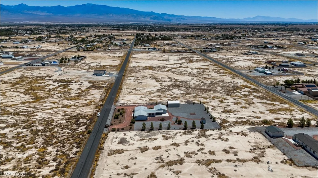 4761 Medicine Man, Pahrump, NV 89048
