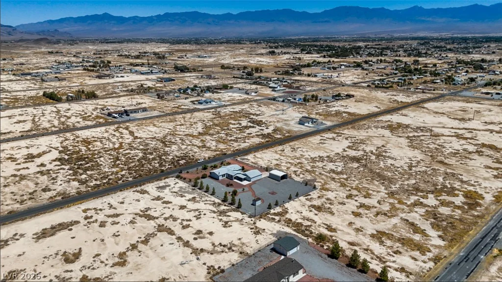4761 Medicine Man, Pahrump, NV 89048