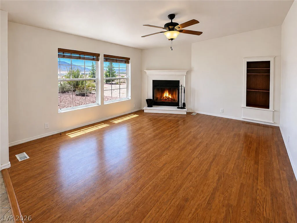 4761 Medicine Man, Pahrump, NV 89048