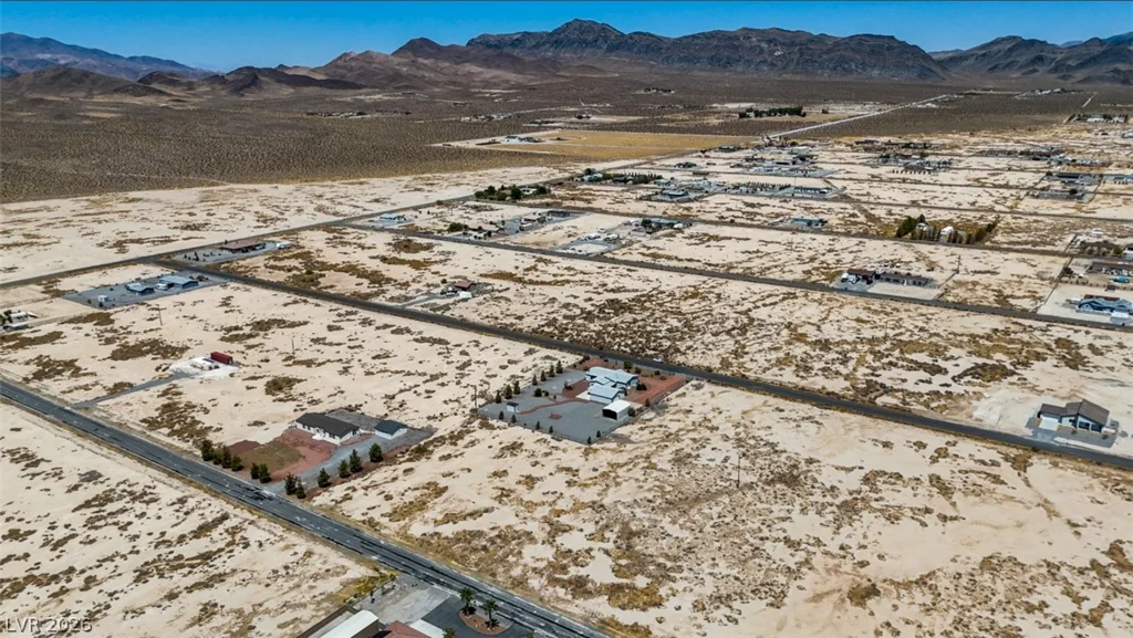 4761 Medicine Man, Pahrump, NV 89048