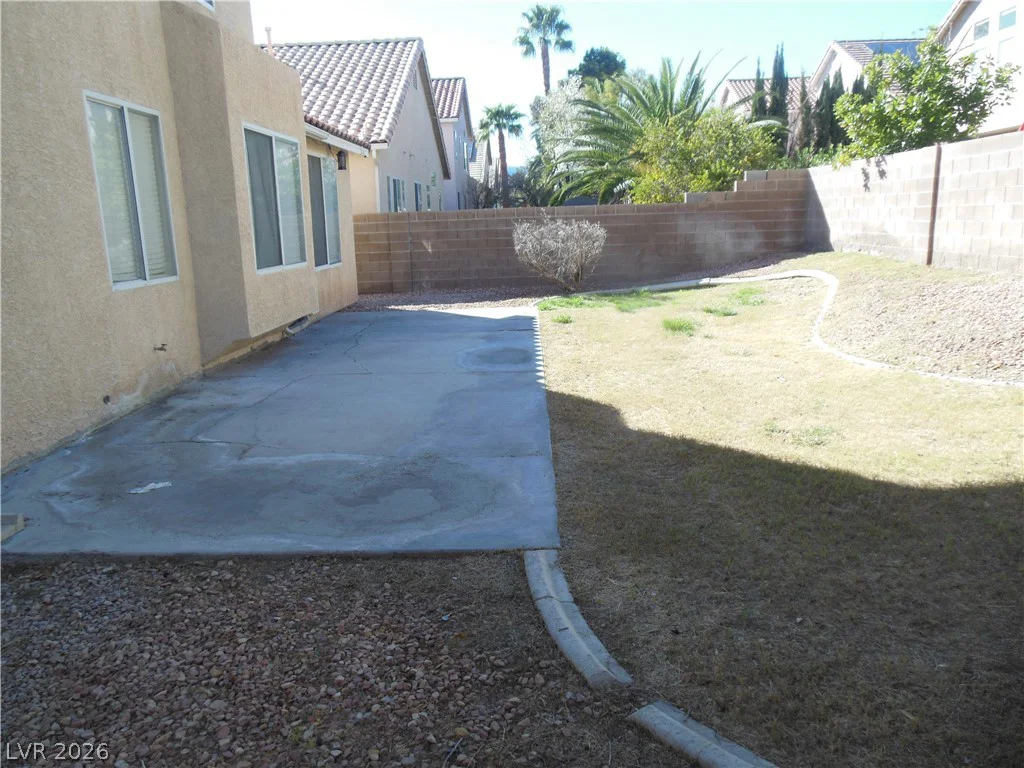 8056 Bonaventure, Las Vegas, NV 89147