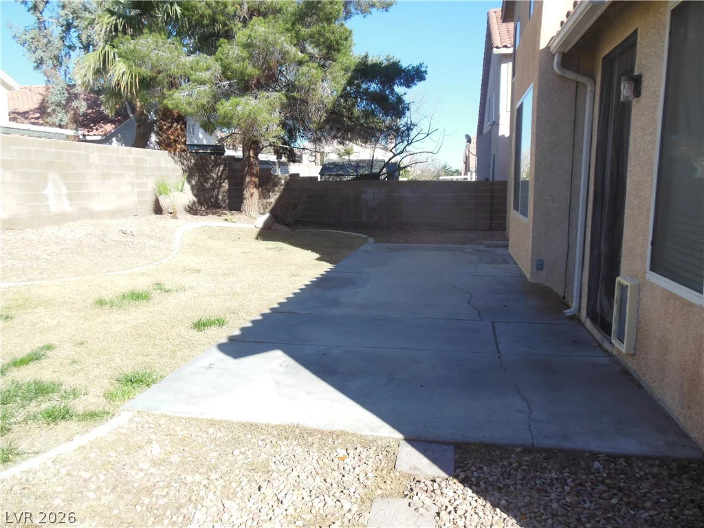 8056 Bonaventure, Las Vegas, NV 89147