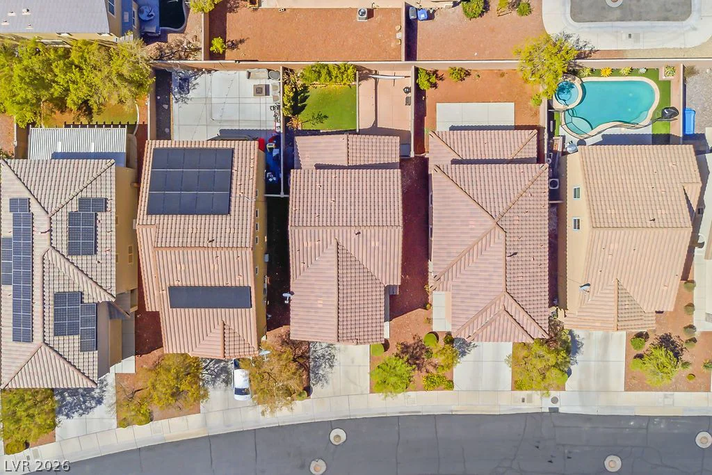 3708 Via Geneva, Henderson, NV 89052