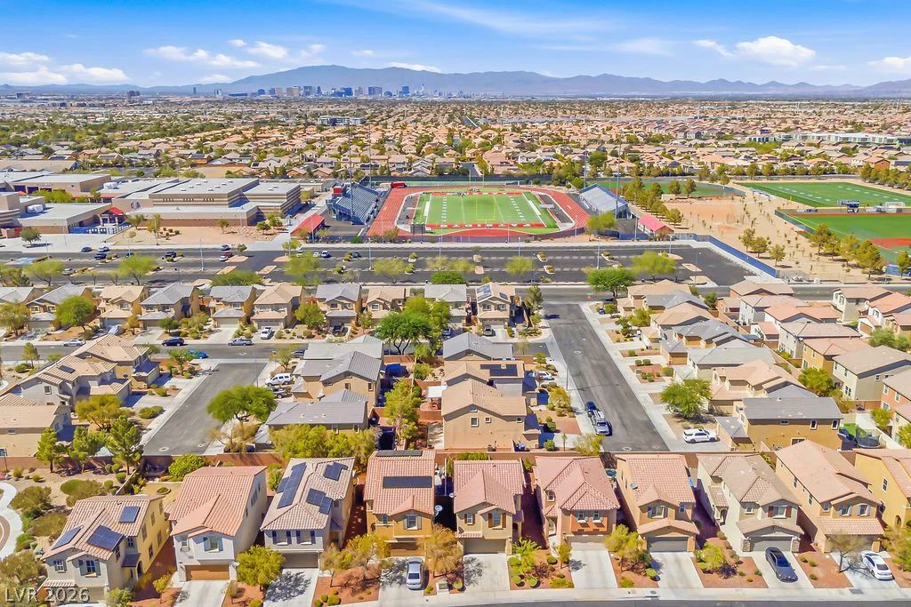 3708 Via Geneva, Henderson, NV 89052