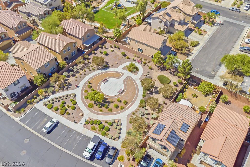 3708 Via Geneva, Henderson, NV 89052