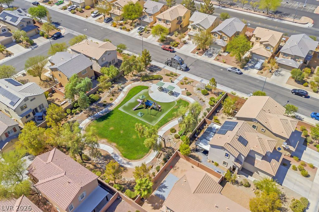 3708 Via Geneva, Henderson, NV 89052