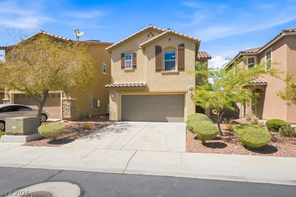 3708 Via Geneva, Henderson, NV 89052