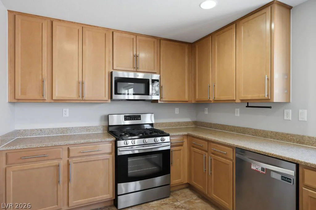 3708 Via Geneva, Henderson, NV 89052