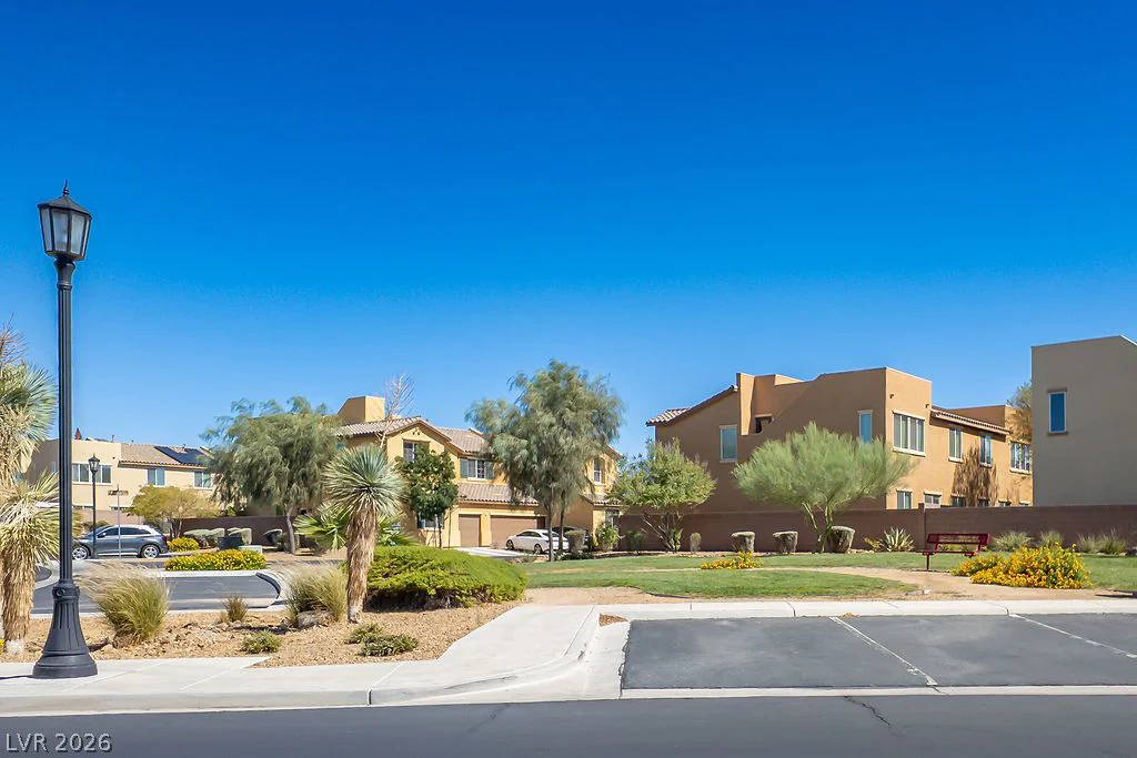 3708 Via Geneva, Henderson, NV 89052