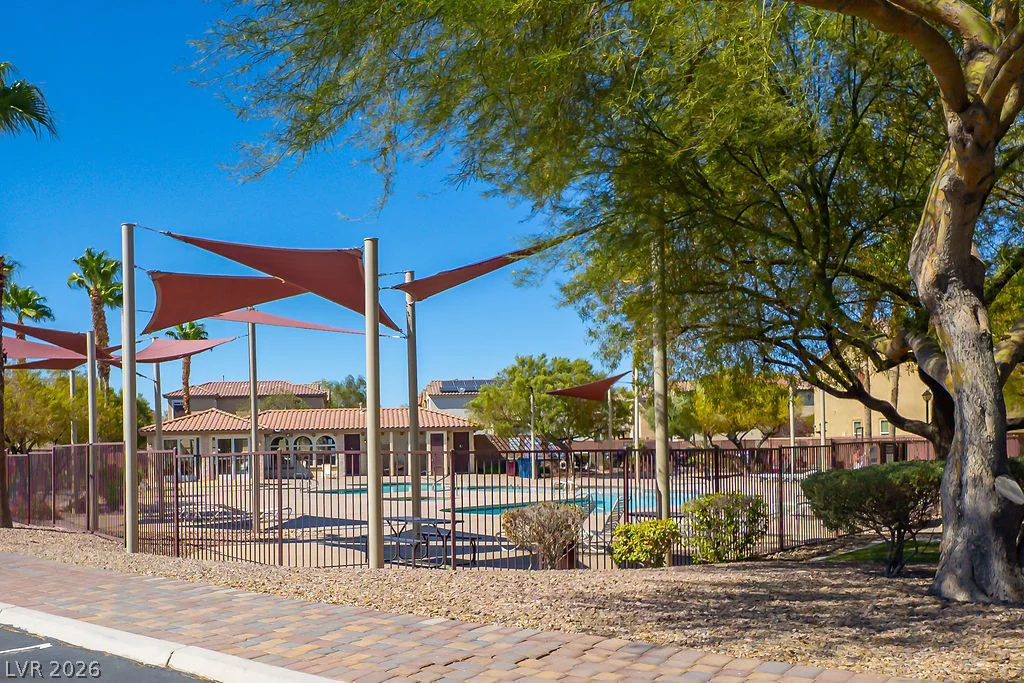 3708 Via Geneva, Henderson, NV 89052