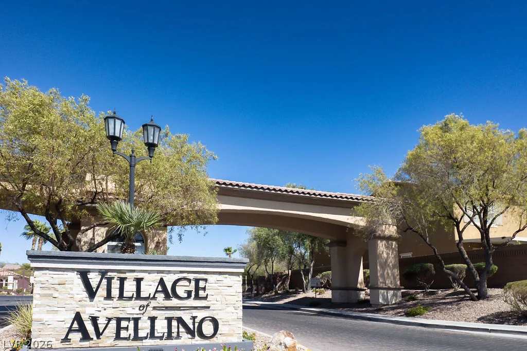 3708 Via Geneva, Henderson, NV 89052