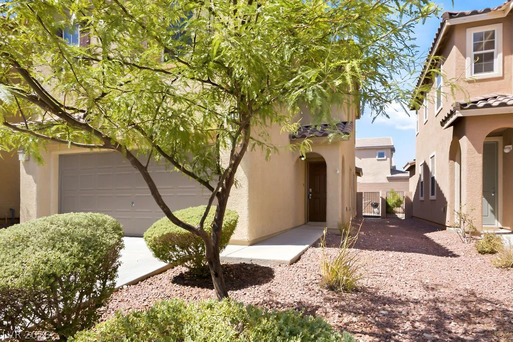 3708 Via Geneva, Henderson, NV 89052