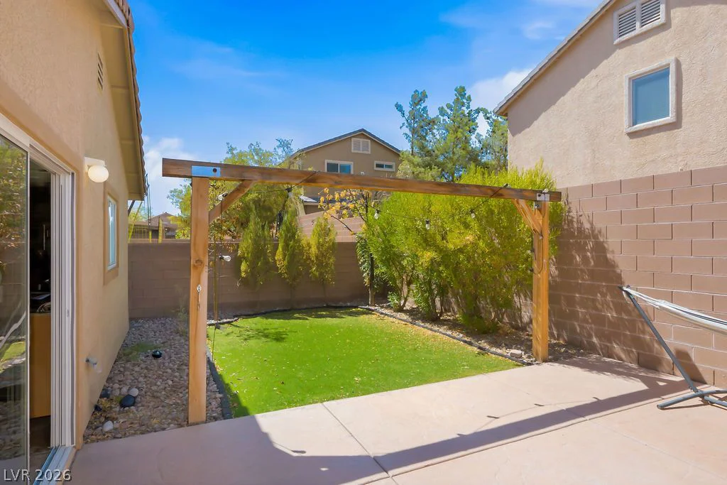 3708 Via Geneva, Henderson, NV 89052