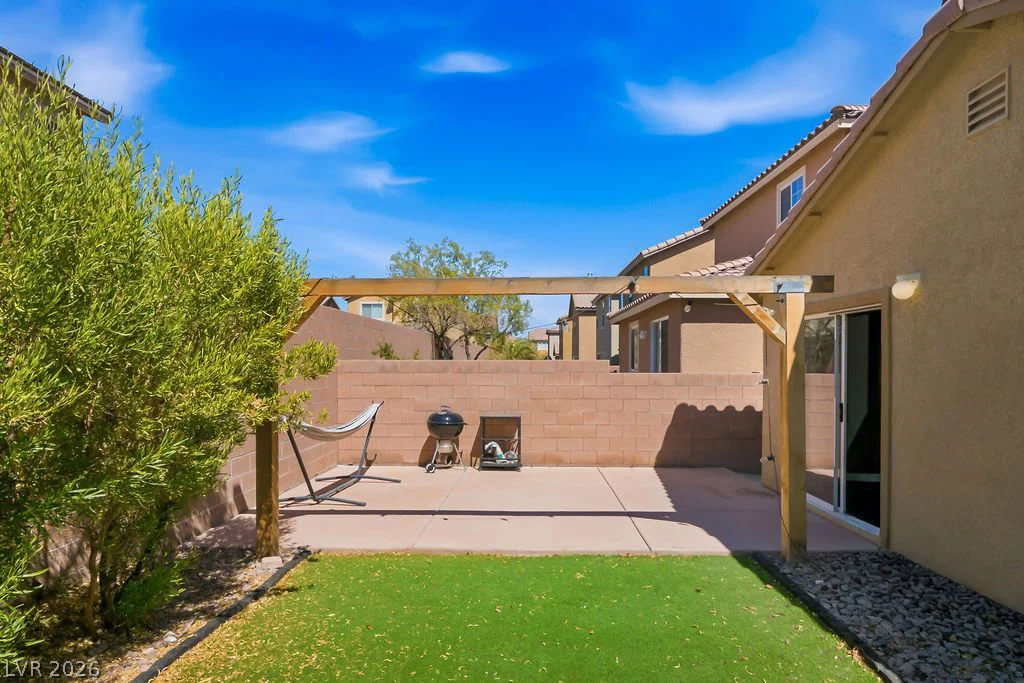 3708 Via Geneva, Henderson, NV 89052