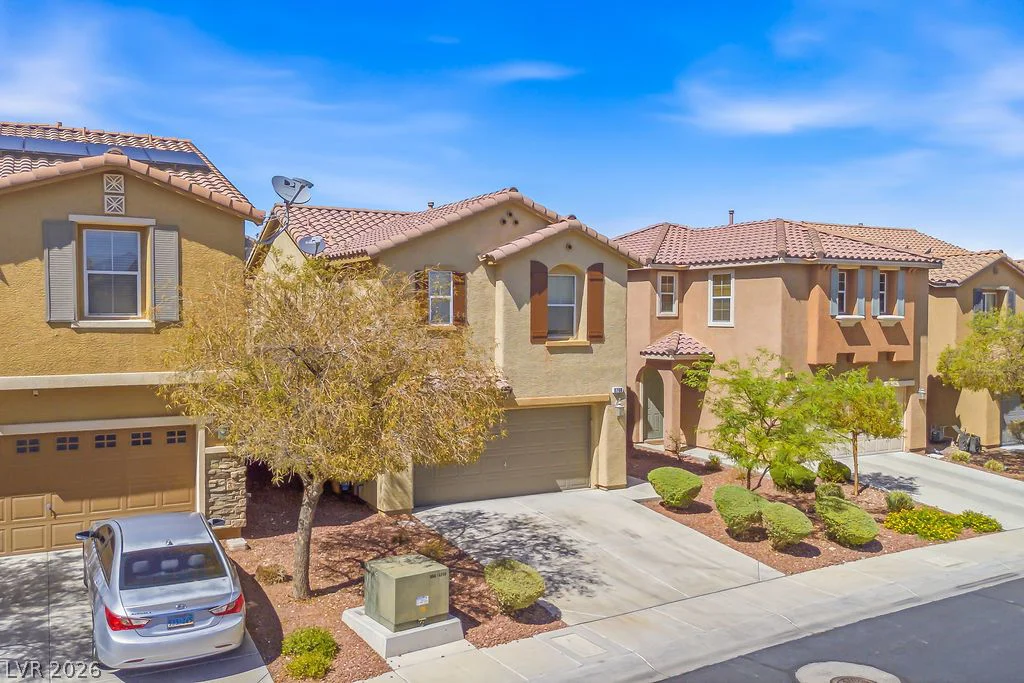 3708 Via Geneva, Henderson, NV 89052