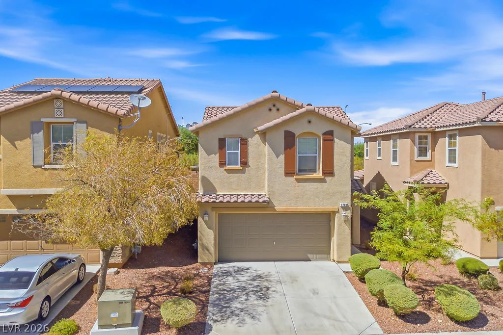 3708 Via Geneva, Henderson, NV 89052