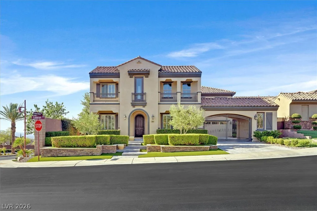 2380 Luberon, Henderson, NV 89044