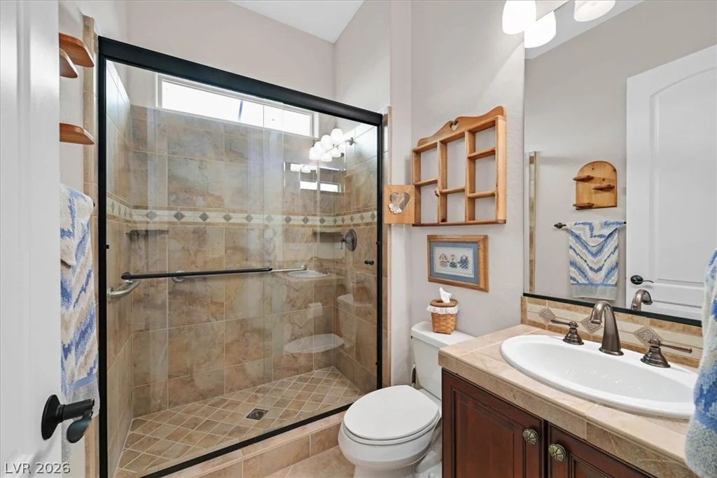 2380 Luberon, Henderson, NV 89044