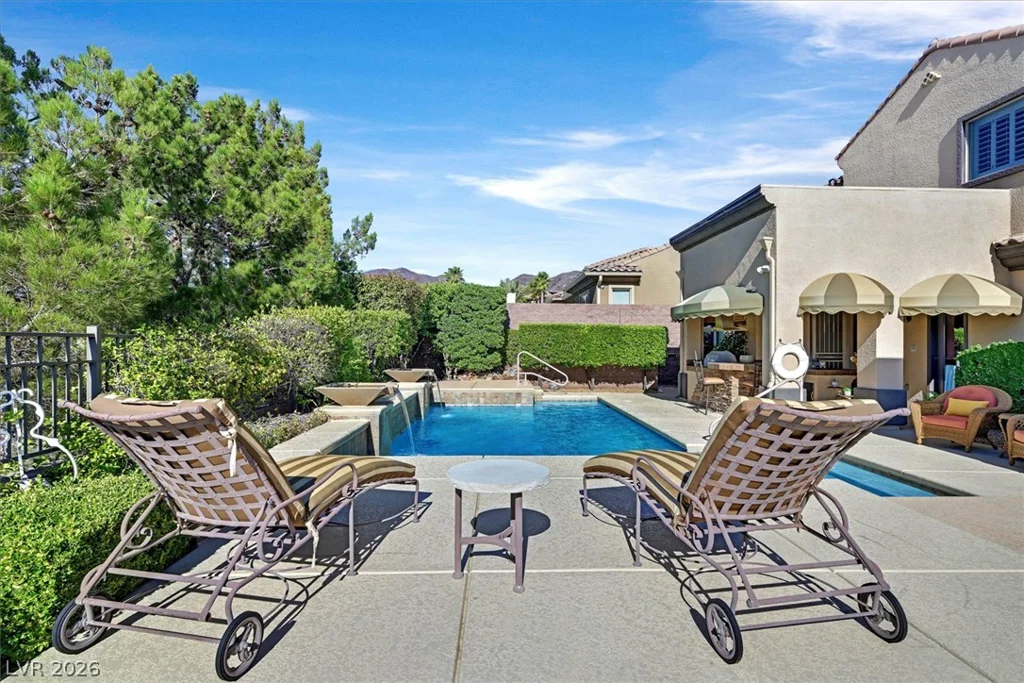 2380 Luberon, Henderson, NV 89044