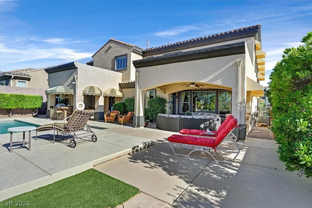2380 Luberon, Henderson, NV 89044