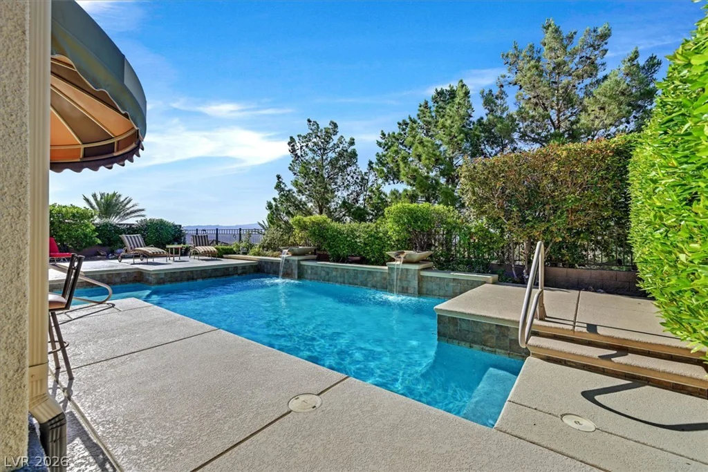 2380 Luberon, Henderson, NV 89044