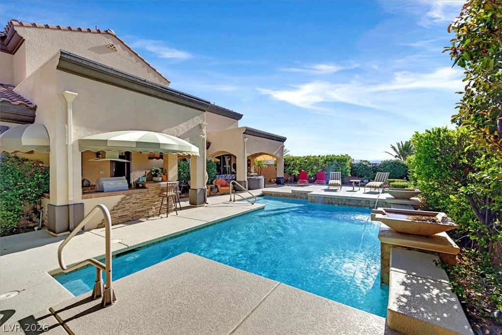 2380 Luberon, Henderson, NV 89044