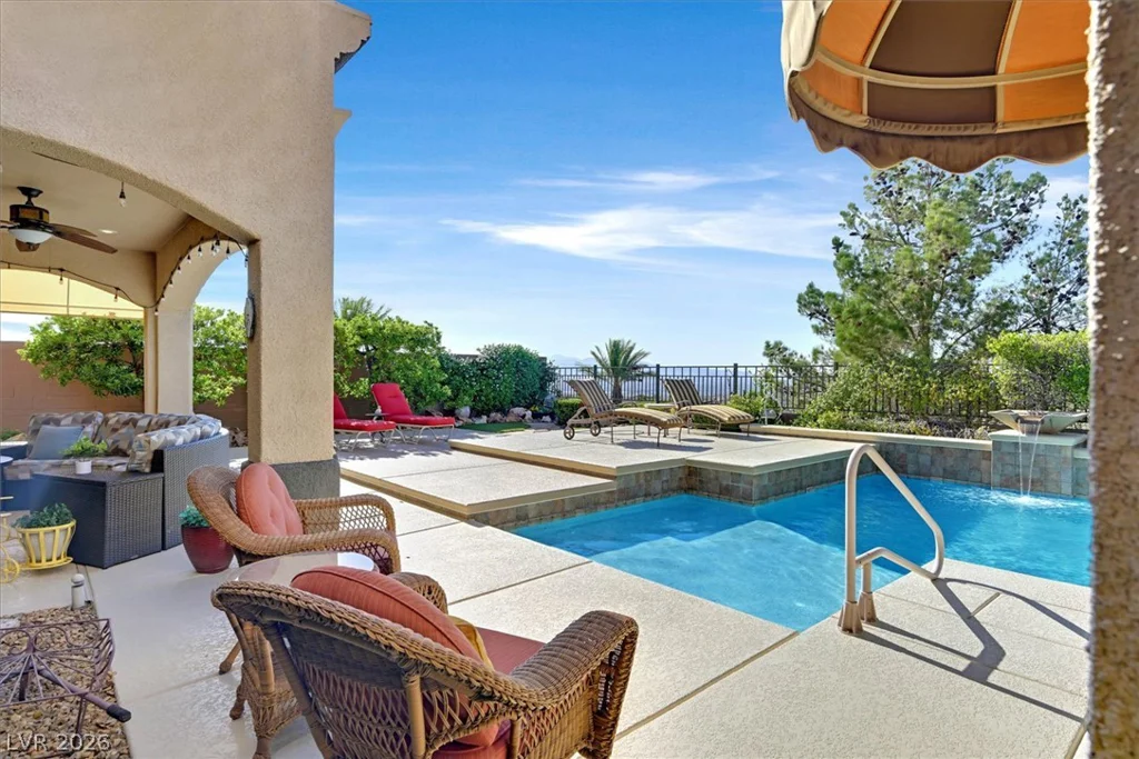 2380 Luberon, Henderson, NV 89044