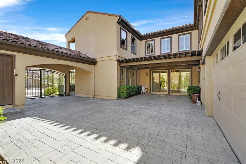2380 Luberon, Henderson, NV 89044