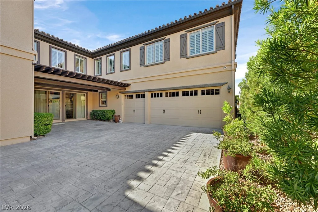 2380 Luberon, Henderson, NV 89044