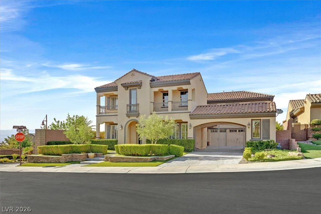 2380 Luberon, Henderson, NV 89044