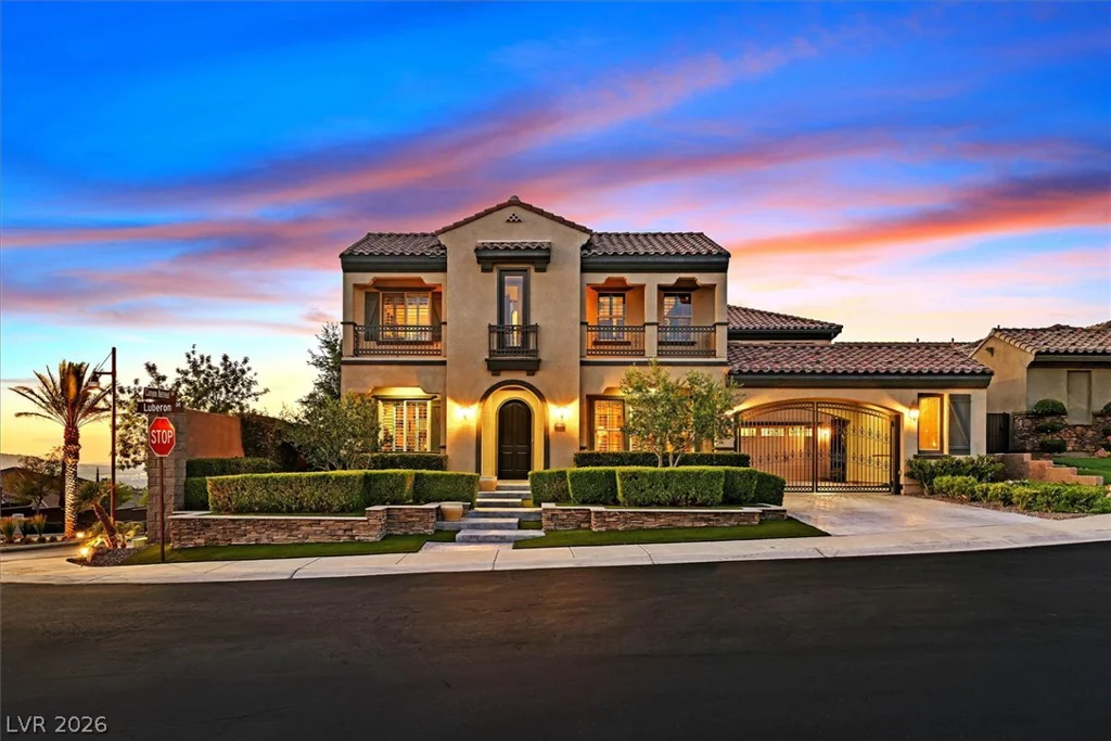 2380 Luberon, Henderson, NV 89044