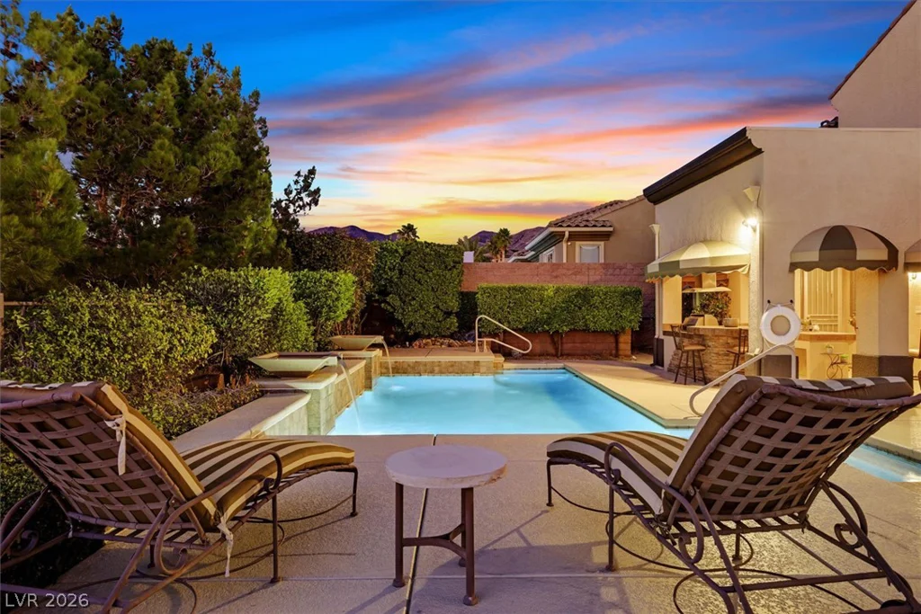 2380 Luberon, Henderson, NV 89044