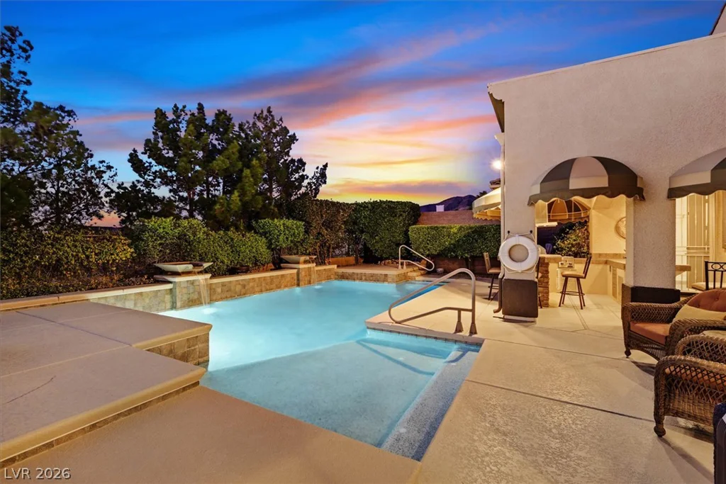 2380 Luberon, Henderson, NV 89044