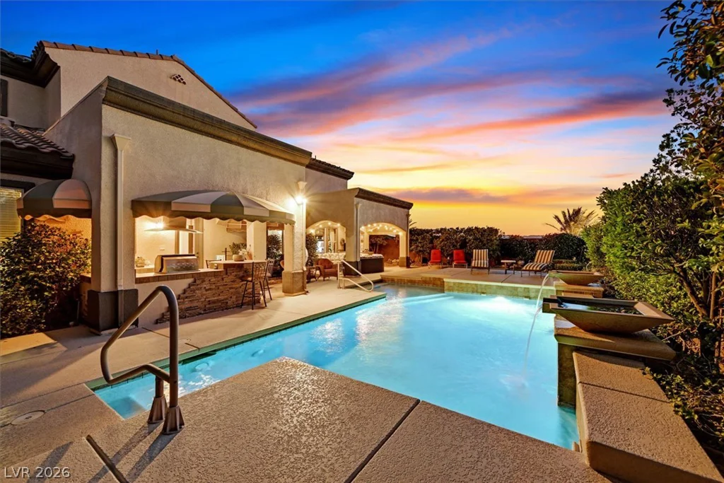 2380 Luberon, Henderson, NV 89044