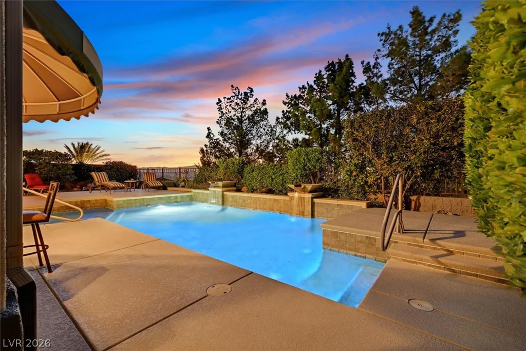 2380 Luberon, Henderson, NV 89044