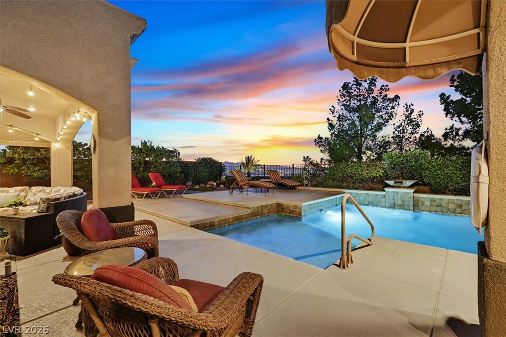2380 Luberon, Henderson, NV 89044