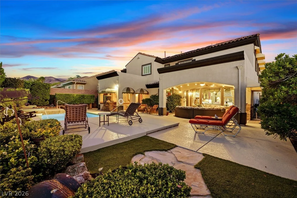 2380 Luberon, Henderson, NV 89044